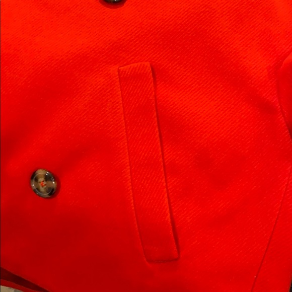 Anthropology coat. Oversized slouchy - Picture 7 of 7